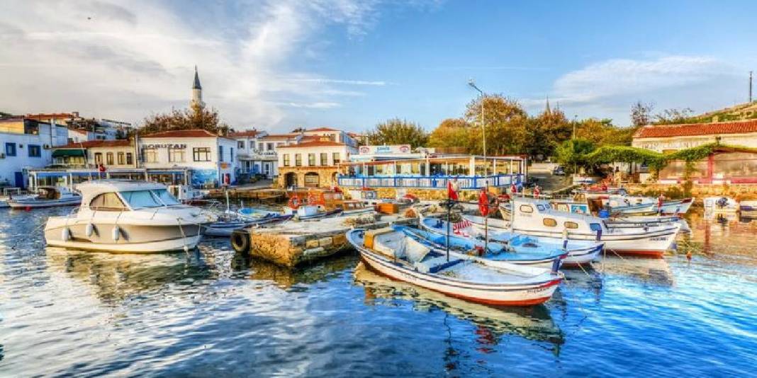 Turizmde karşılıklı akın! Türkler Yunan Adalarına, Yunanlar Türkiye’ye akın ediyor: Buranın değeri gittikçe artıyor 1